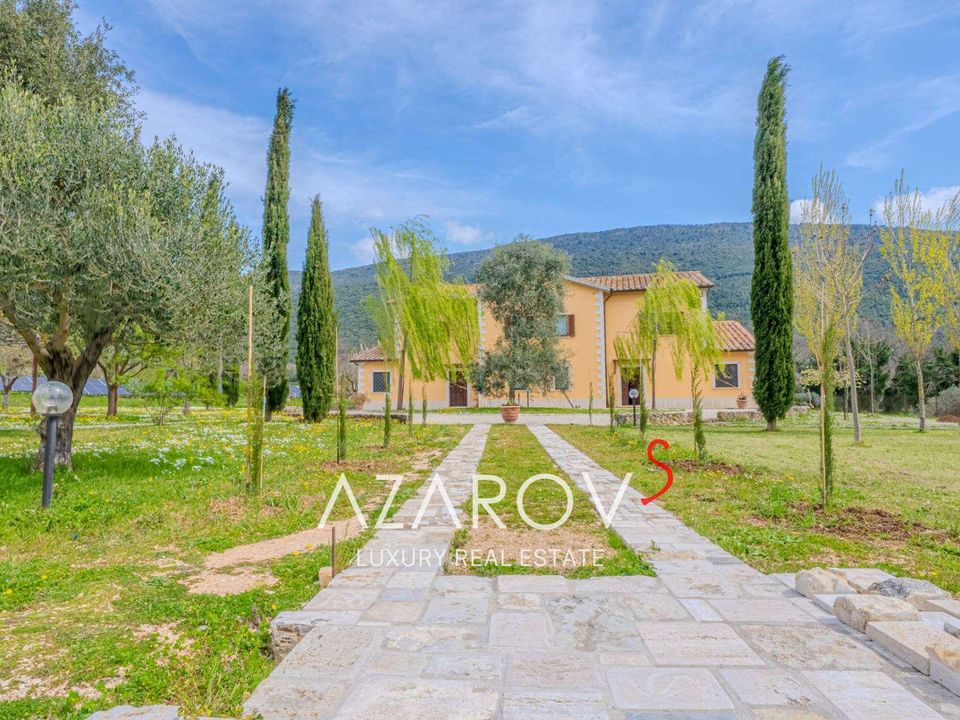 Villa in Massa Martana, Perugia - foto 4
