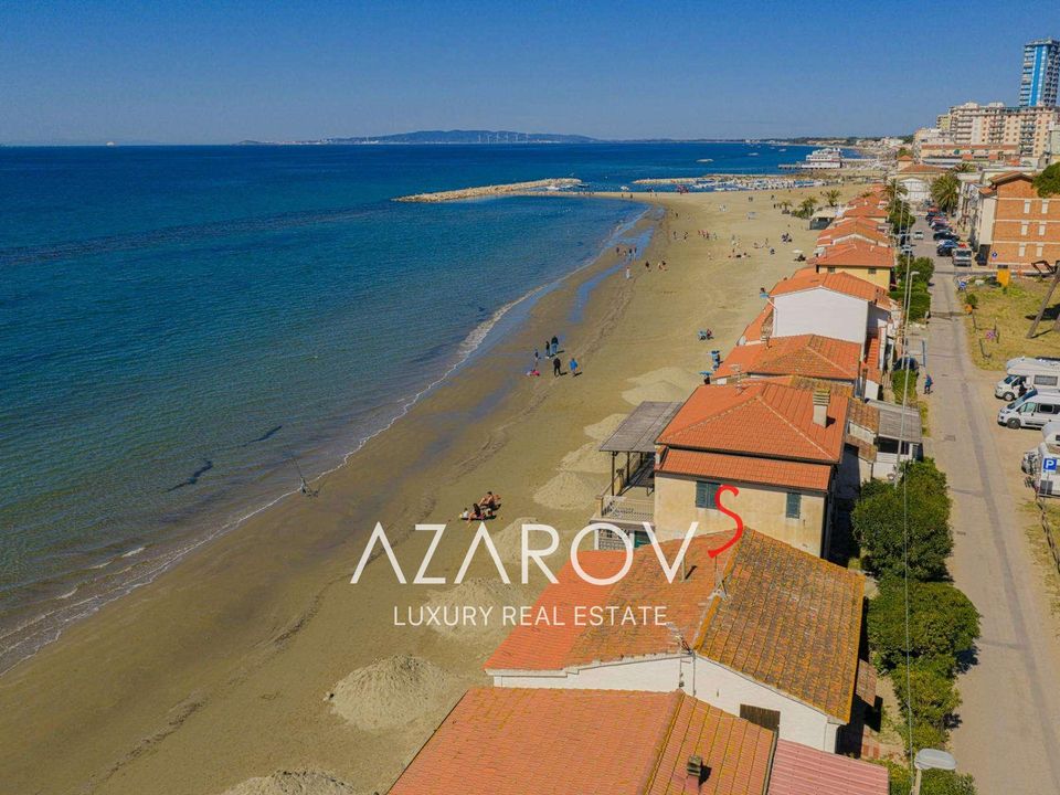 Villa i Follonica, Grosseto - foto 2