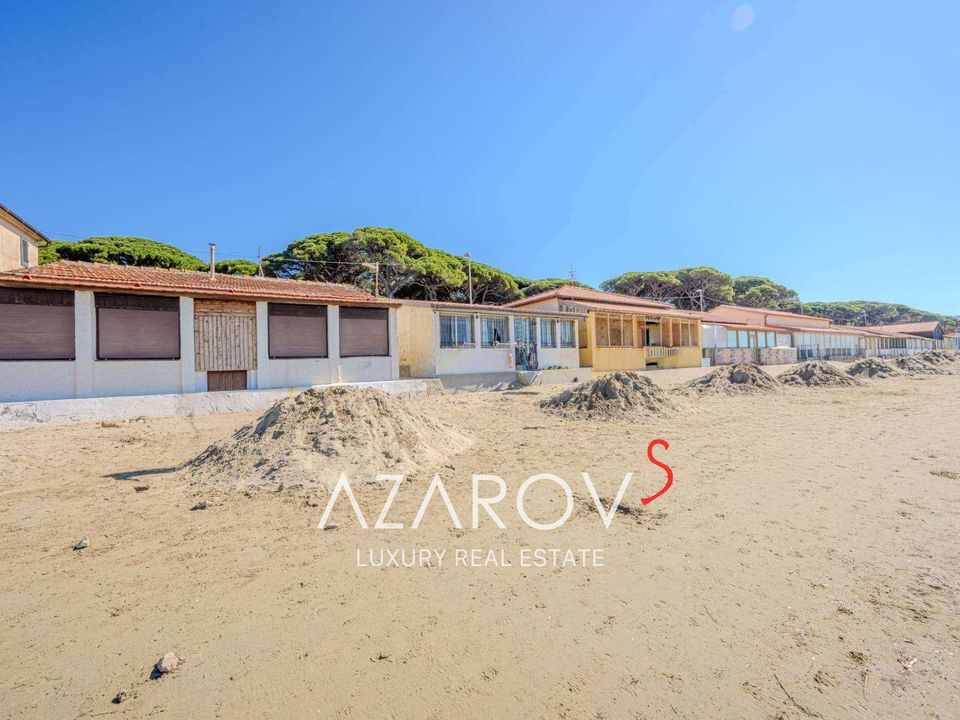 Villa i Follonica, Grosseto - foto 3