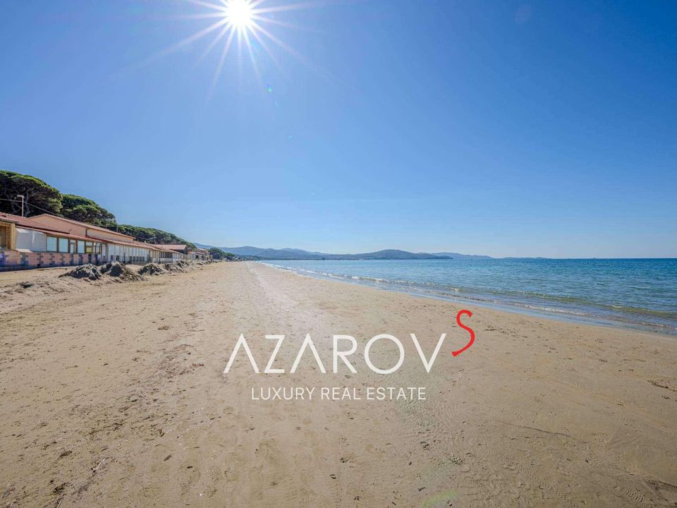 Villa i Follonica, Grosseto - foto 4