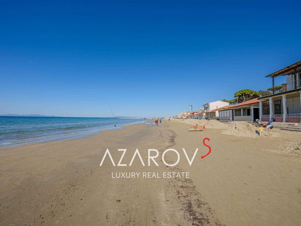 Villa i Follonica, Grosseto - foto 5