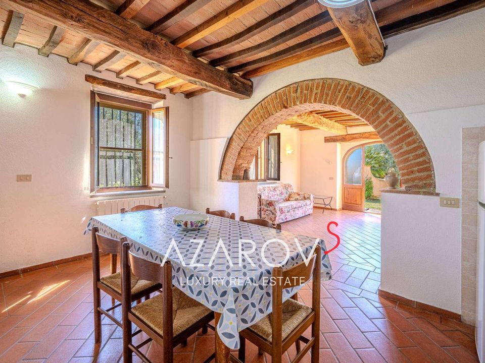 Villa a Scarlino, Grosseto - foto 5