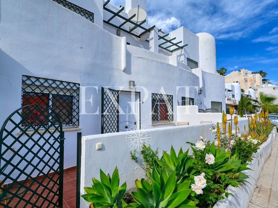 Byhus i Chilches, Malaga - foto 4