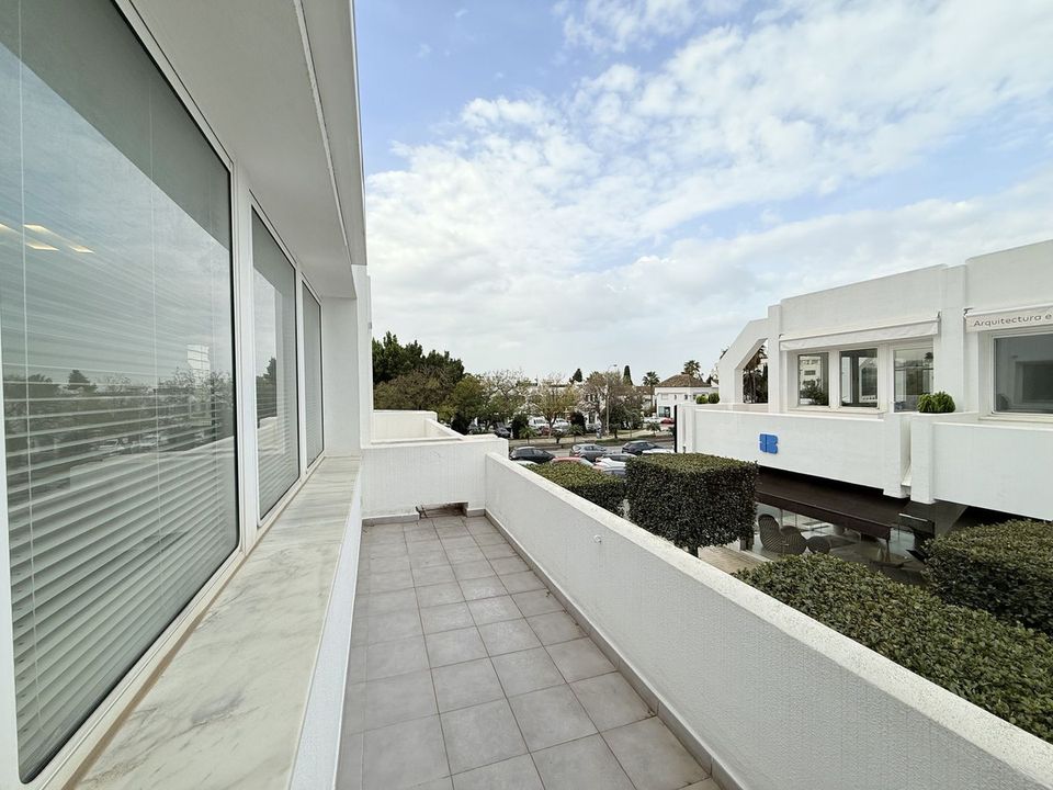 L'establiment comercial a Marbella, Malaga - foto 1
