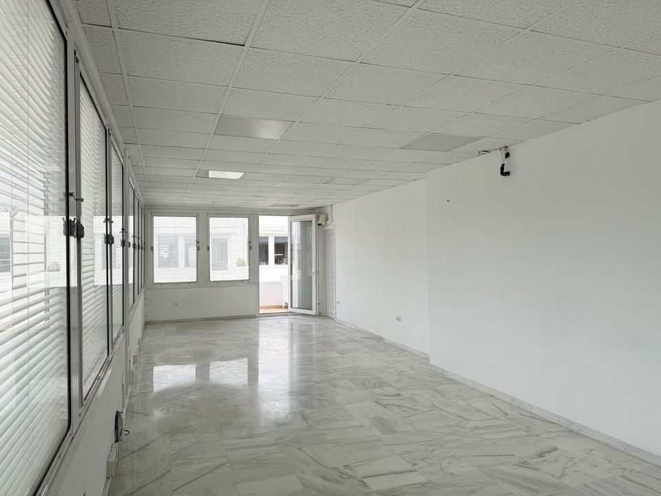 L'establiment comercial a Marbella, Malaga - foto 4
