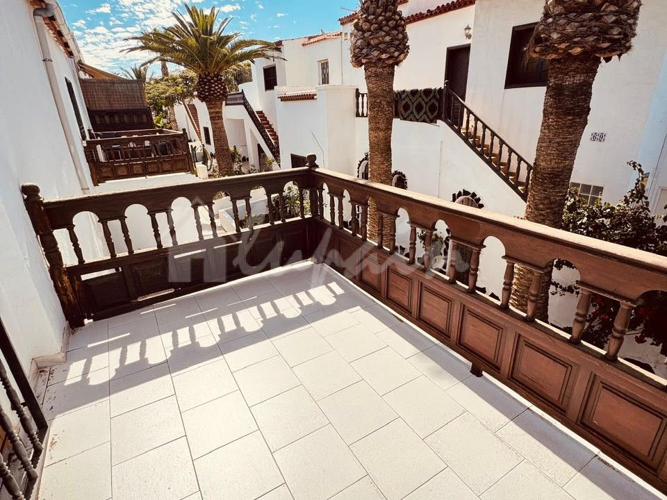 Bungalow i Costa Del Silencio, Tenerife - foto 2