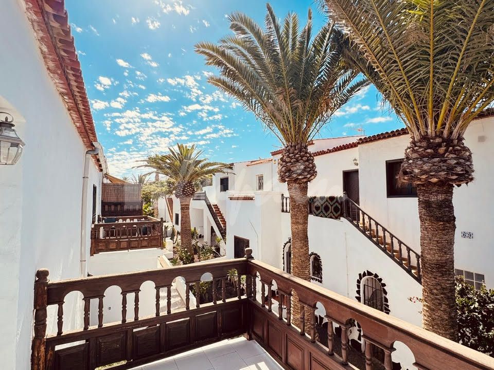 Bungalow i Costa Del Silencio, Tenerife - foto 3