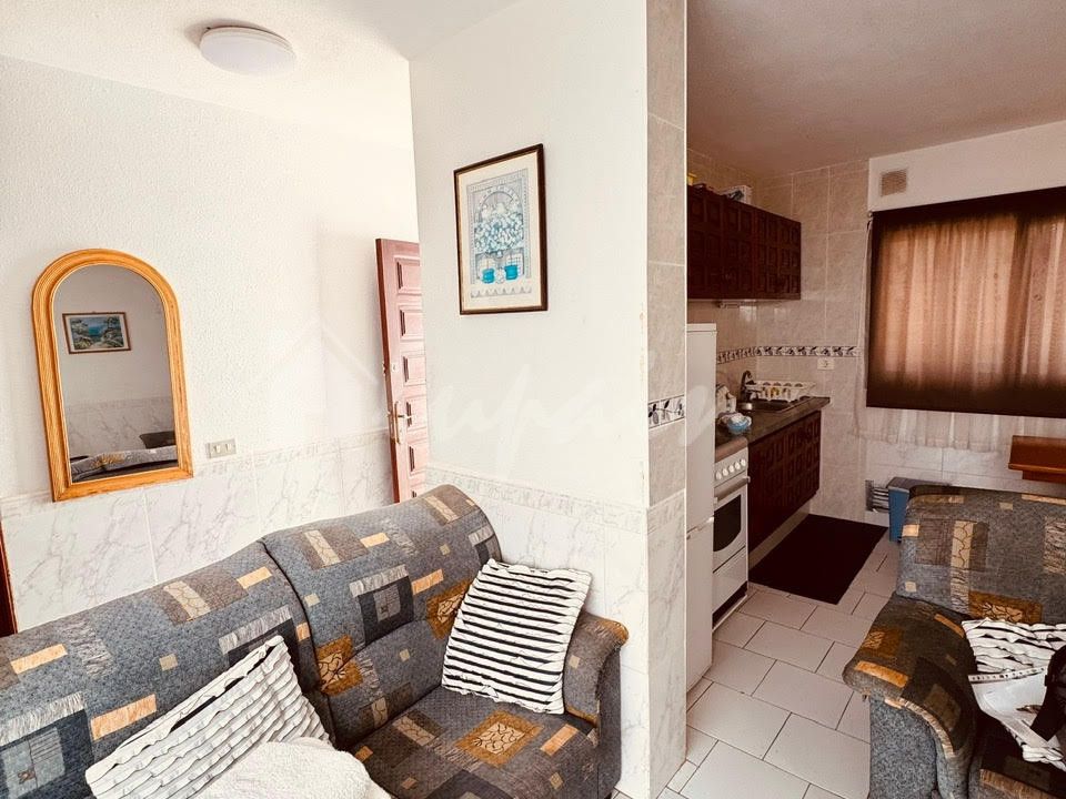 Bungalow i Costa Del Silencio, Tenerife - foto 4