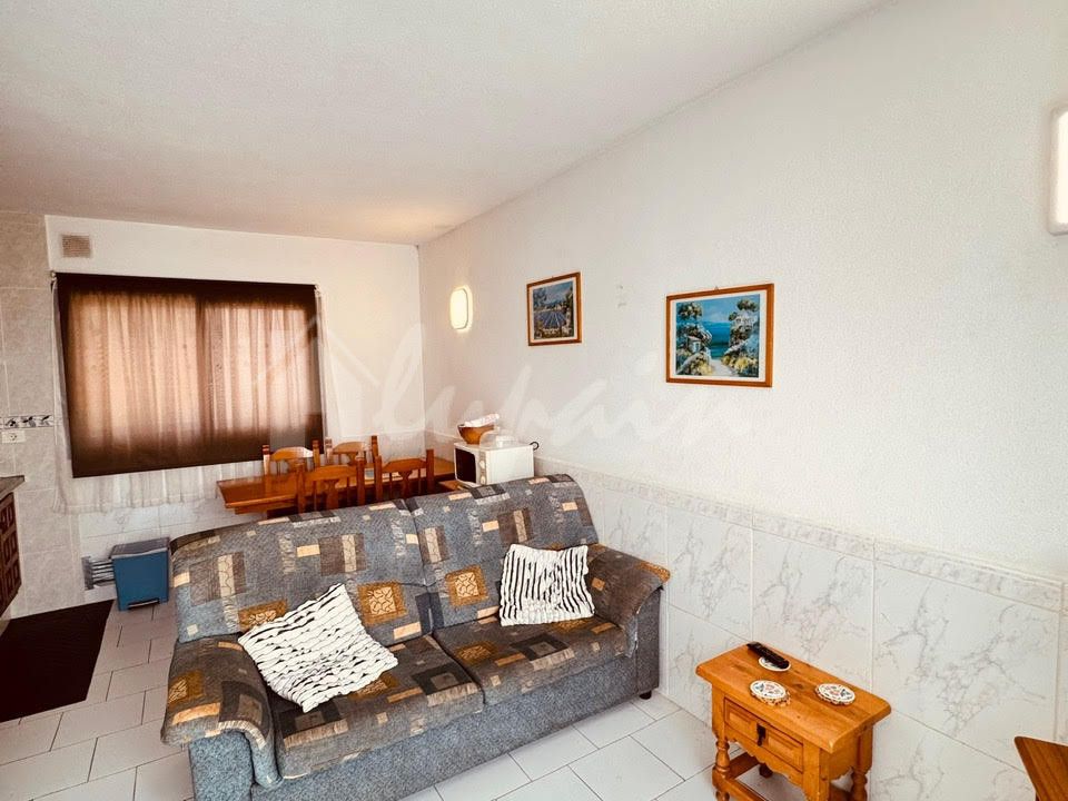 Bungalow i Costa Del Silencio, Tenerife - foto 5