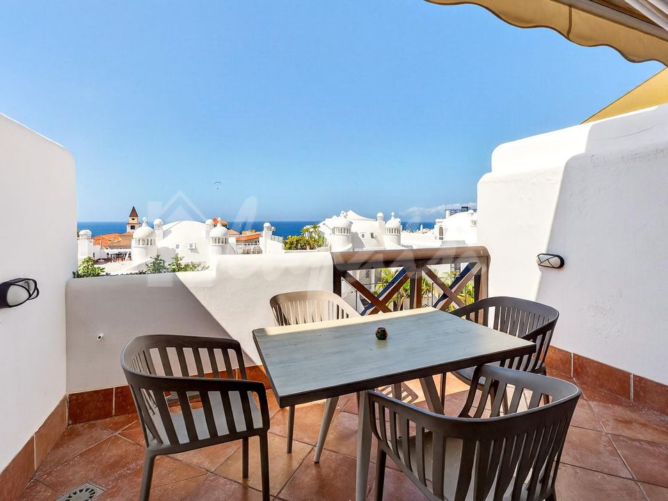 Lejlighed i Playa Paraiso, Tenerife - foto 3