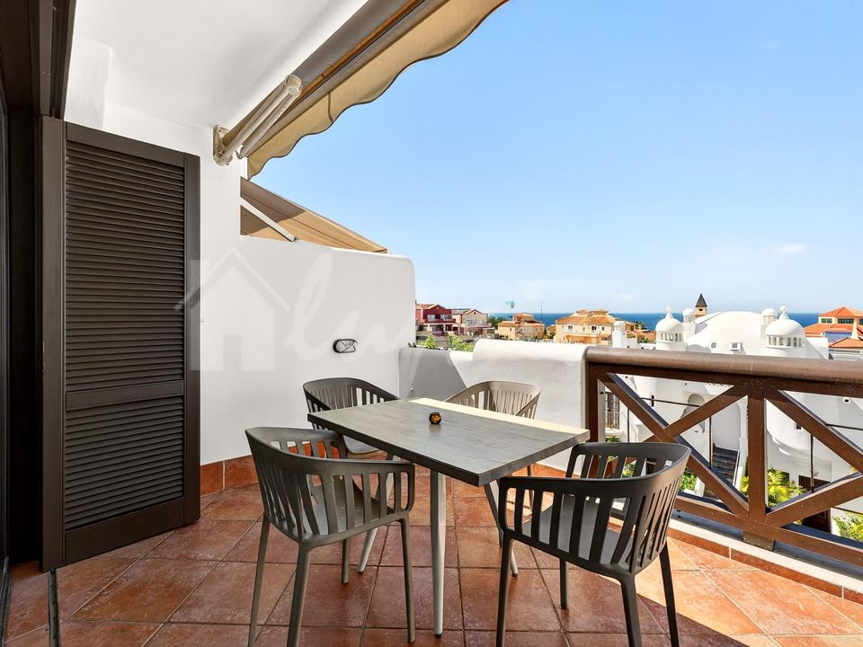 Lejlighed i Playa Paraiso, Tenerife - foto 4