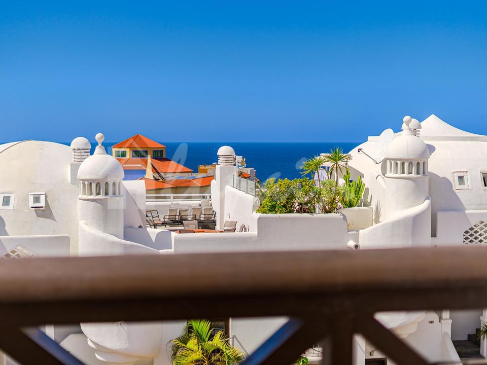 Lejlighed i Playa Paraiso, Tenerife - foto 5