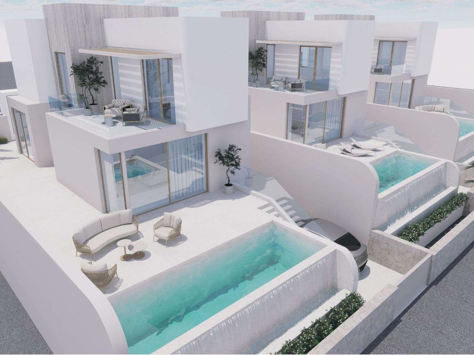 Villa i Algorfa, Alicante - foto 4