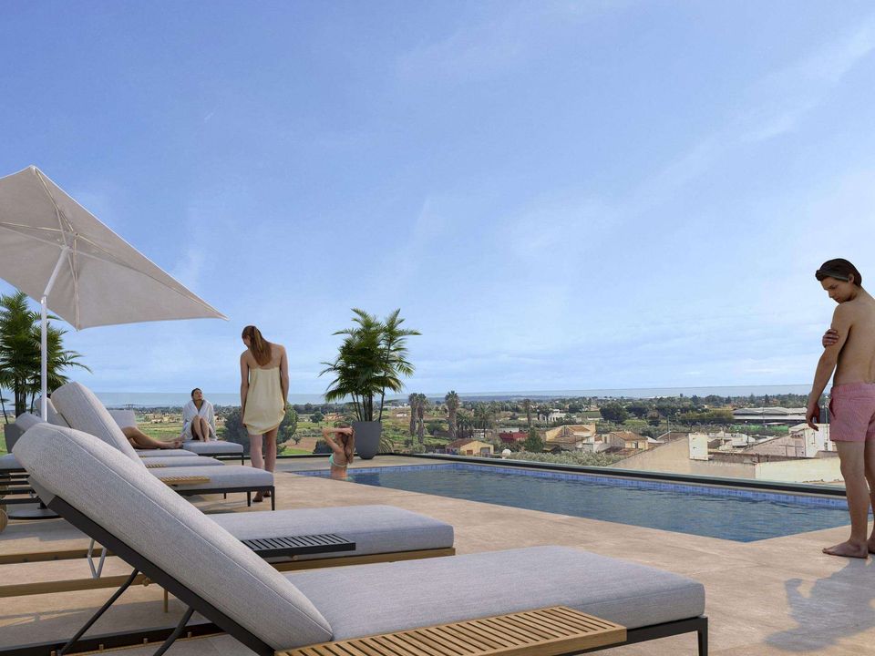 Appartamento Catral, Alicante - foto 2
