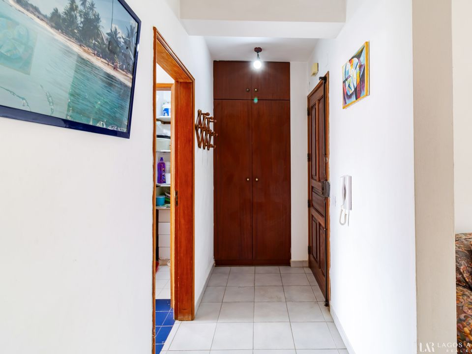 Lejlighed i Lagos, Faro - foto 5