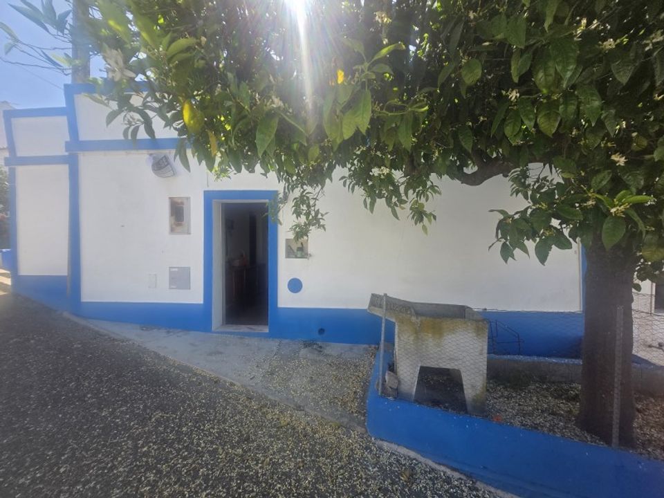 Villa i Alandroal, Evora - foto 1