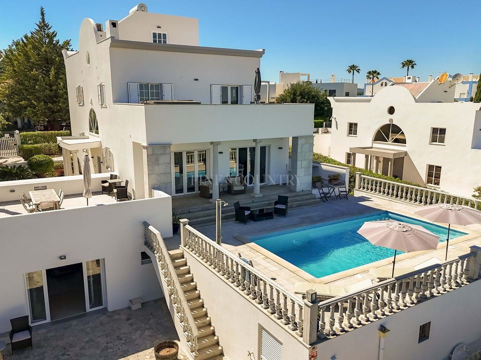 Villa i Tavira, Faro - foto 5