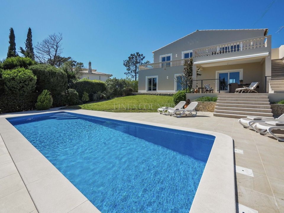 Villa en Monchique, Faro - foto 1
