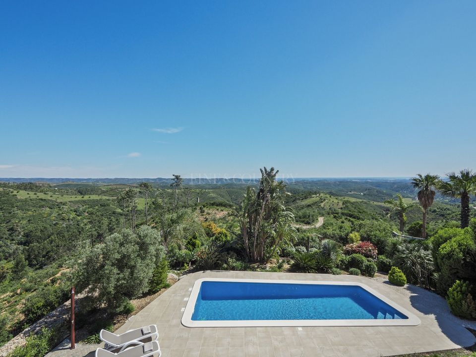 Villa en Monchique, Faro - foto 2