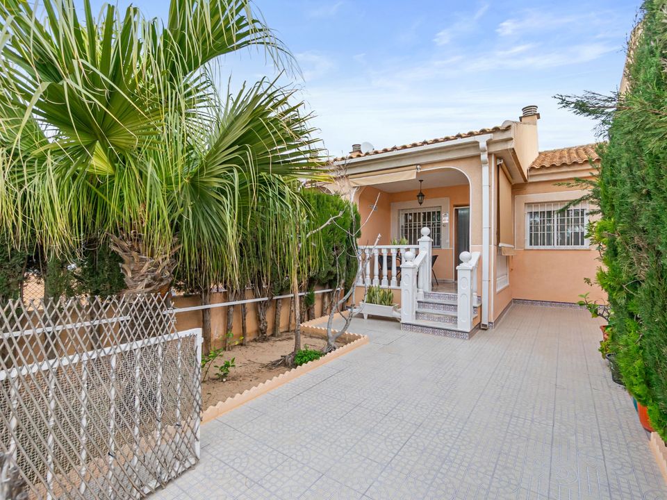 Byhus i Mazarron, Murcia - foto 1