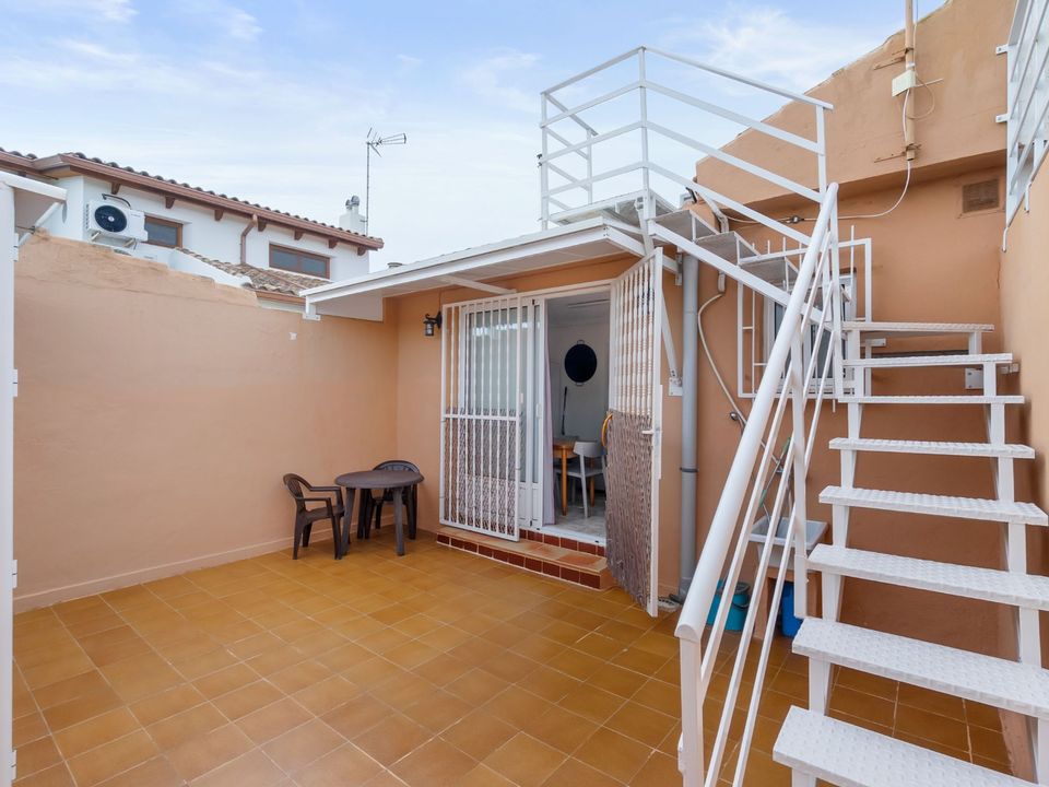 Byhus i Mazarron, Murcia - foto 4