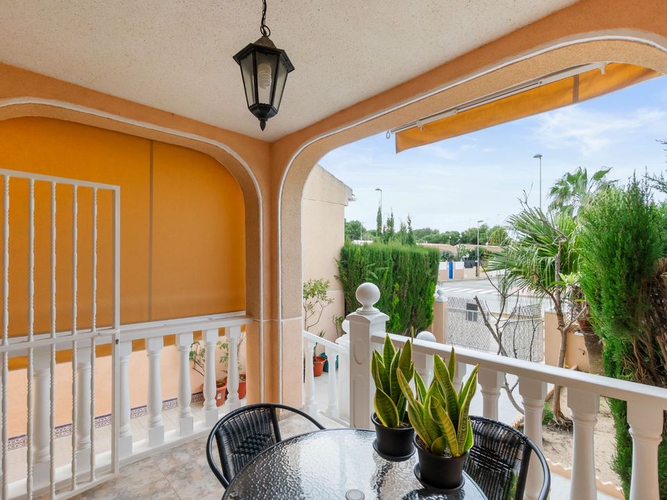 Byhus i Mazarron, Murcia - foto 3