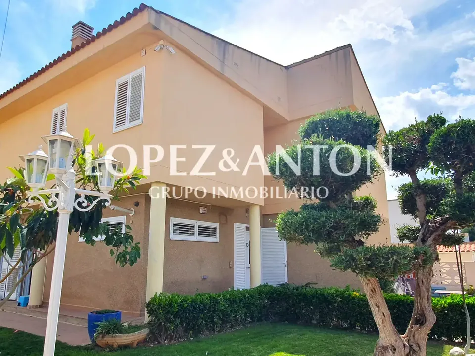 Villa i L'Eliana, Valencia - foto 2