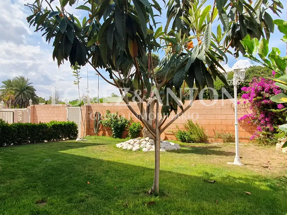 Villa i L'Eliana, Valencia - foto 4