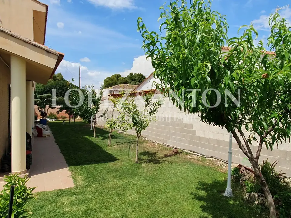 Villa i L'Eliana, Valencia - foto 5
