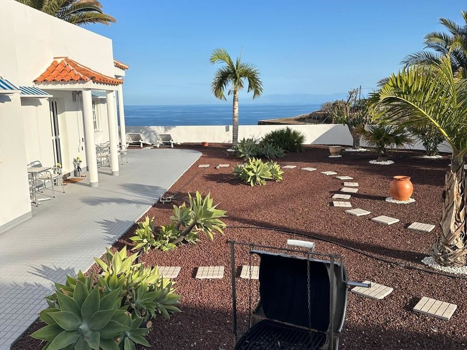Villa i Candelaria, Tenerife - foto 1