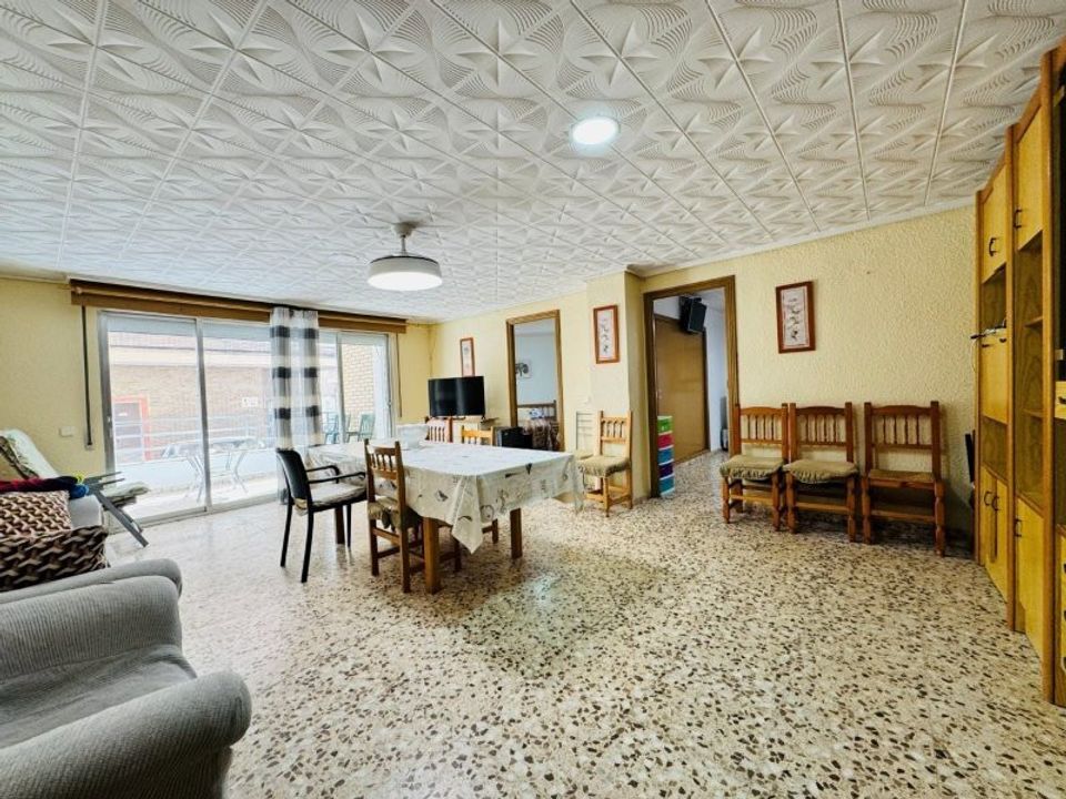 Lejlighed i La Mata, Alicante - foto 3