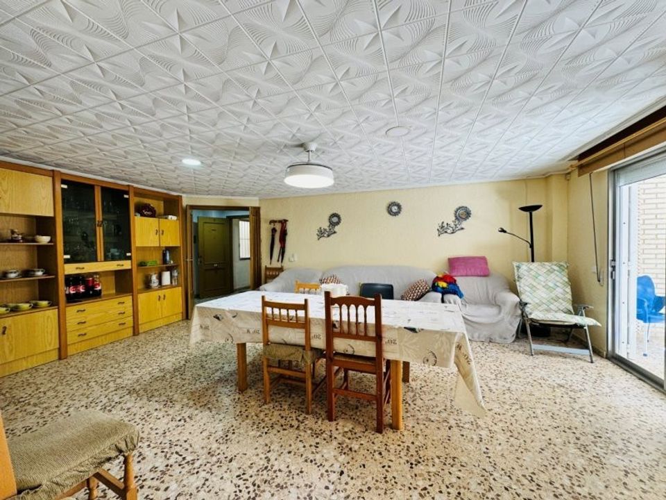 Lejlighed i La Mata, Alicante - foto 4