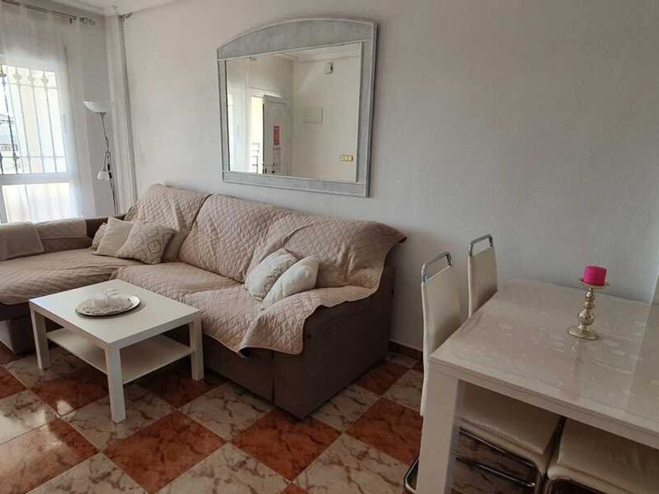 Lejlighed i Cabo Roig, Alicante - foto 4