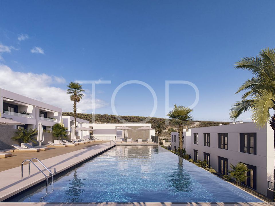 Leilighet i Abades, Tenerife - bilde 2