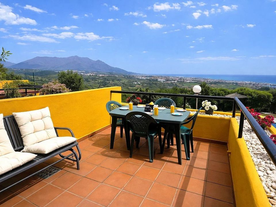 Byhus i Manilva, Malaga - foto 3