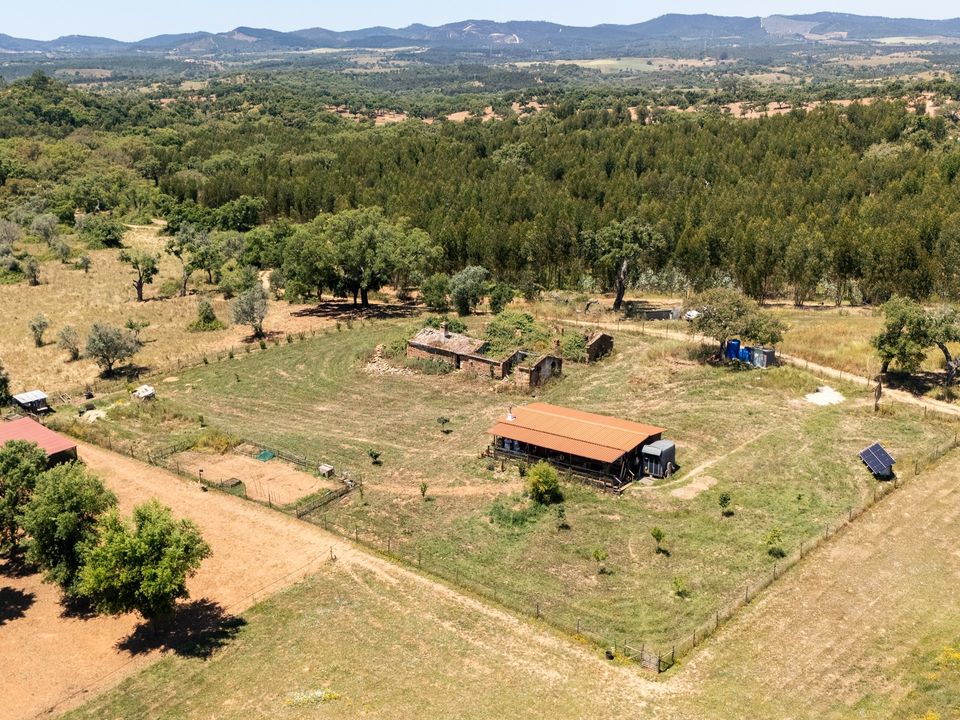 Villa i Odemira, Beja - foto 1