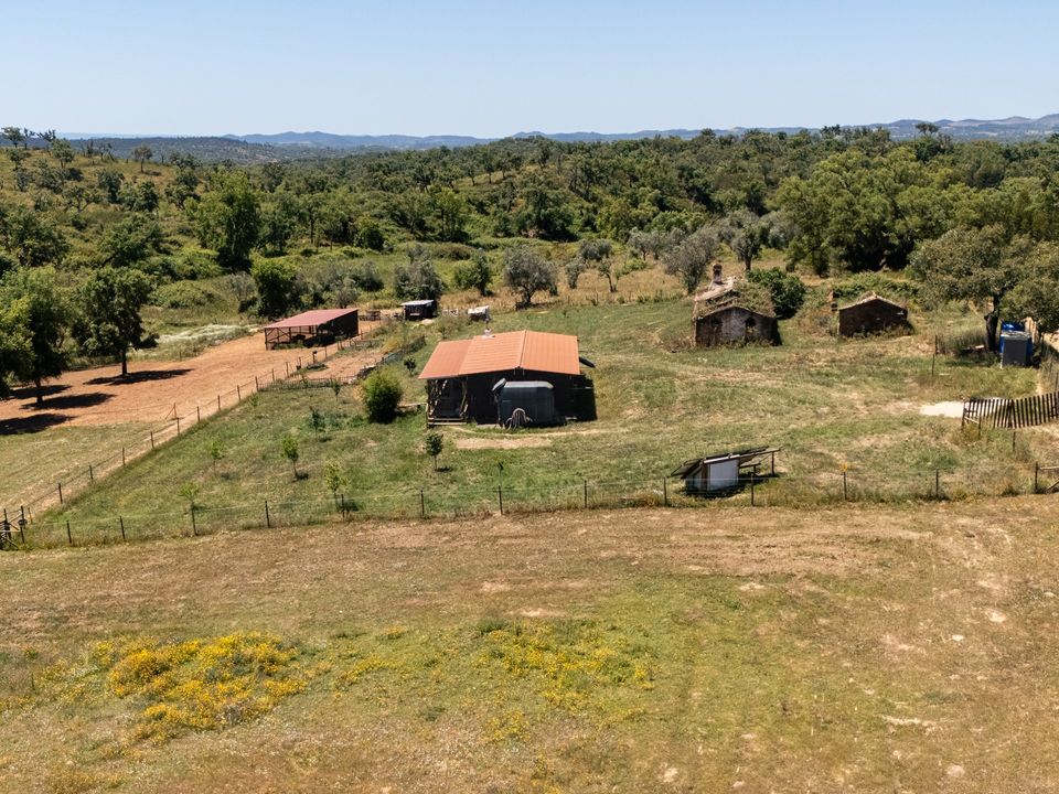 Villa i Odemira, Beja - foto 4