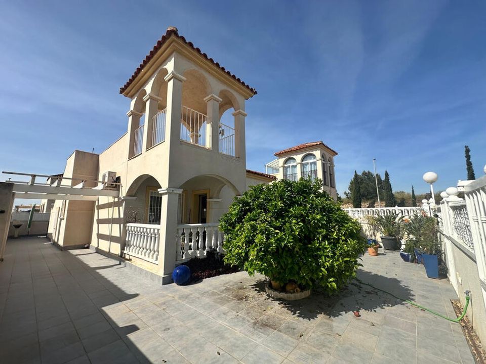 Villa i Algorfa, Alicante - foto 1