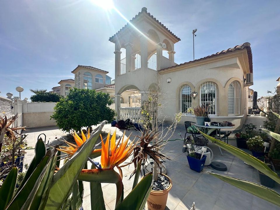 Villa i Algorfa, Alicante - foto 2