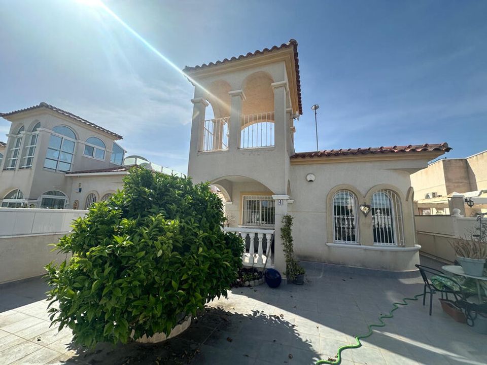 Villa i Algorfa, Alicante - foto 3