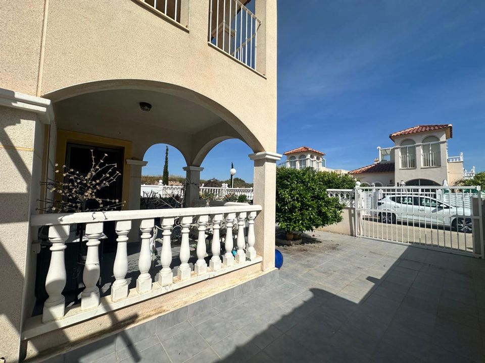 Villa i Algorfa, Alicante - foto 4