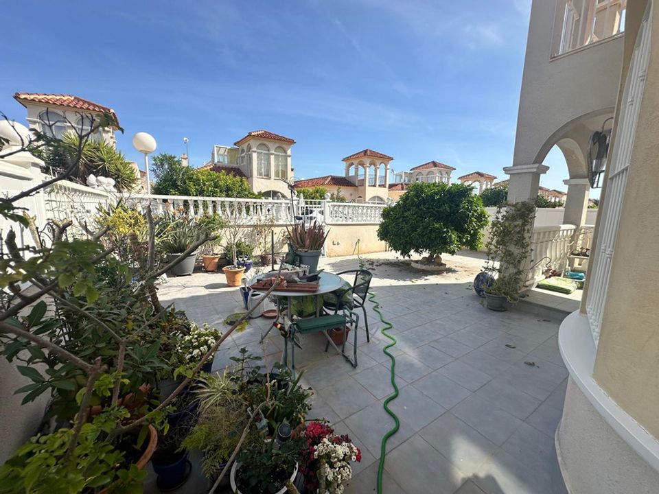 Villa i Algorfa, Alicante - foto 5