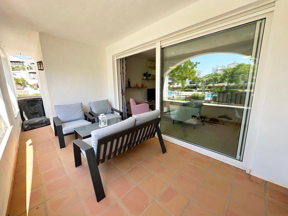Lejlighed i La Torre Golf Resort, Murcia - foto 4