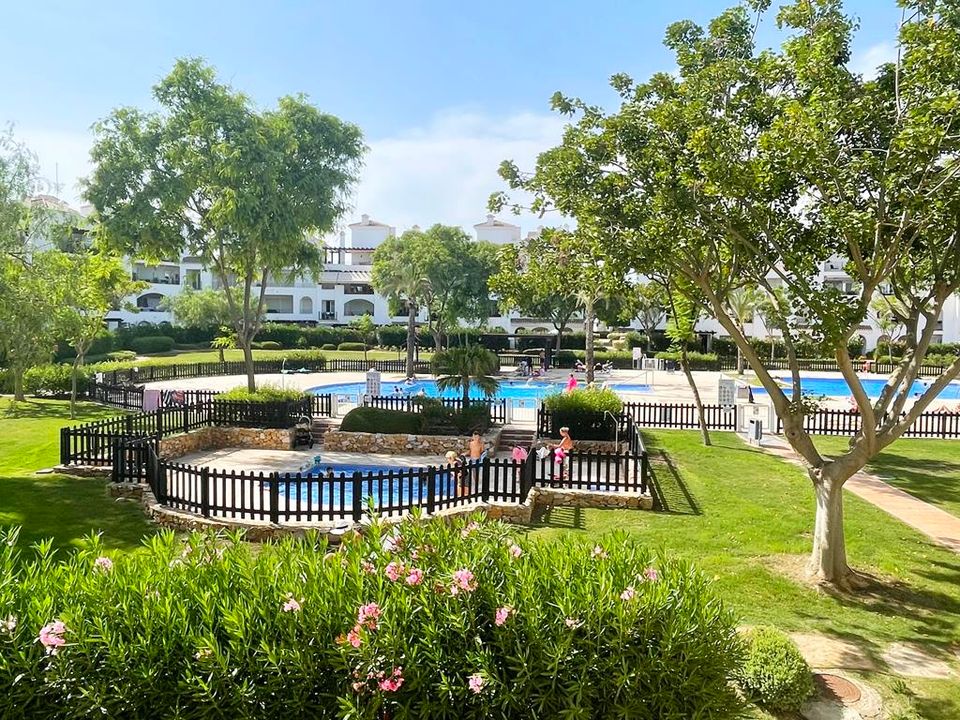 Lejlighed i La Torre Golf Resort, Murcia - foto 5