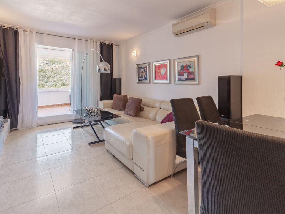 Lejlighed i Benitachell, Alicante - foto 3