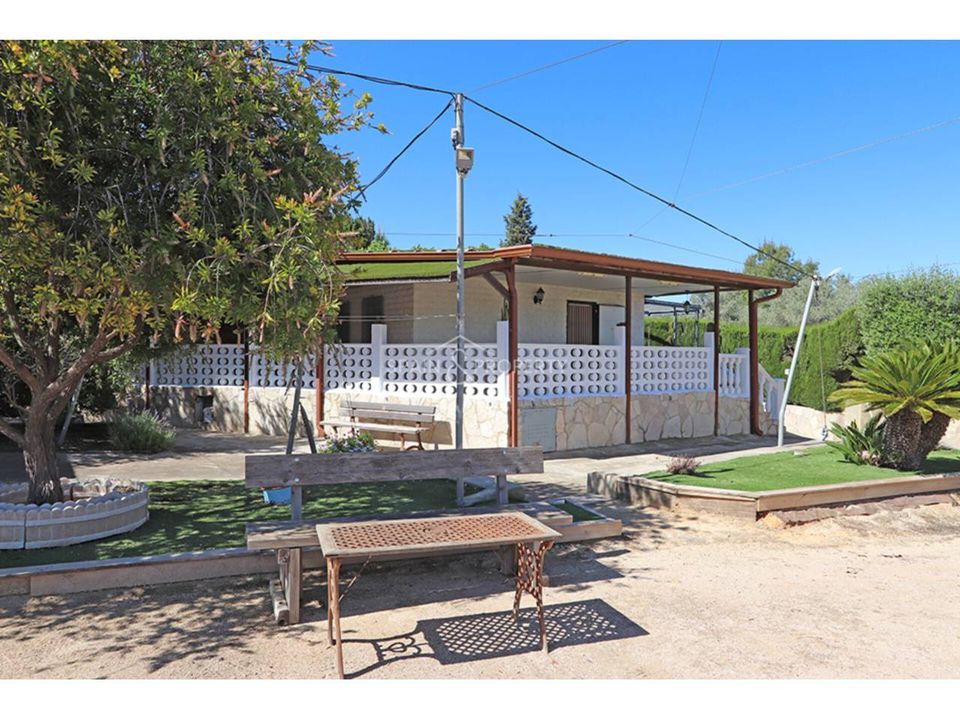 Villa i Torrent, Valencia - foto 3