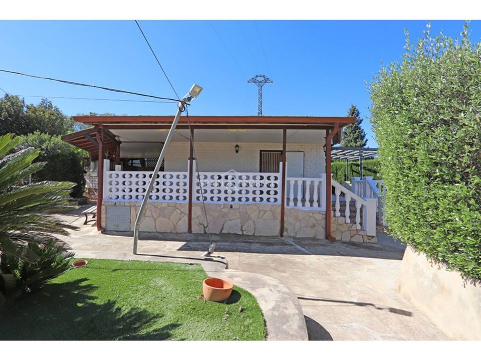 Villa i Torrent, Valencia - foto 4