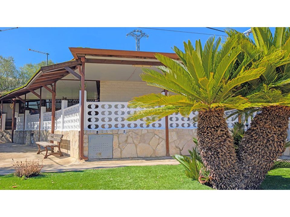 Villa i Torrent, Valencia - foto 1