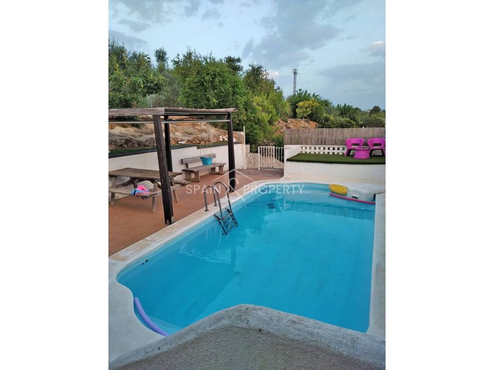 Villa i Torrent, Valencia - foto 2