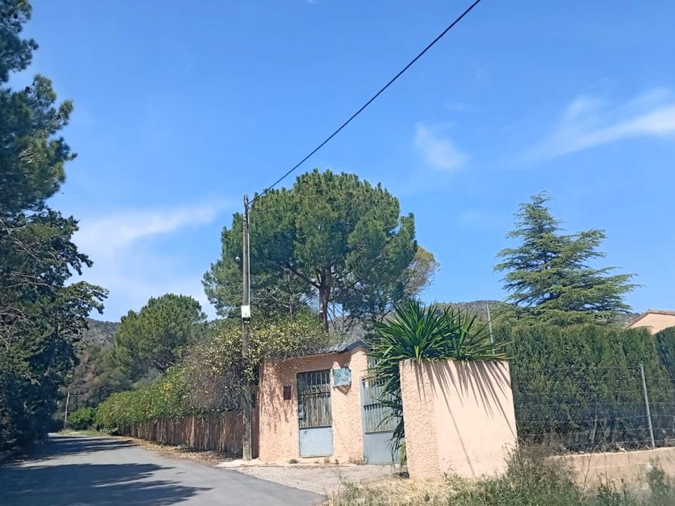 Landejendom i Salinas, Alicante - foto 1